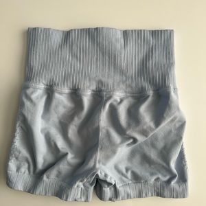 Free People Good Karma Running Shorts